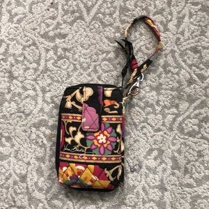 Vera Bradley wallet